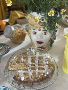 Fattoria Manostalla Villa Chiarelli