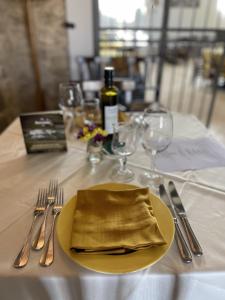 Fattoria Manostalla Villa Chiarelli