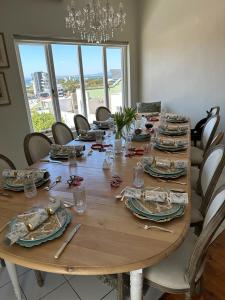 Vesper Luxury Apartment