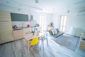 Casa di Gaia e Giulio - WelcHome