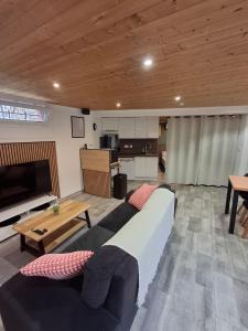 Appartement Cannes La Bocca