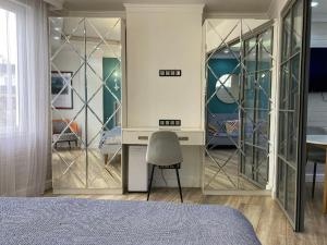 Emerald apartament