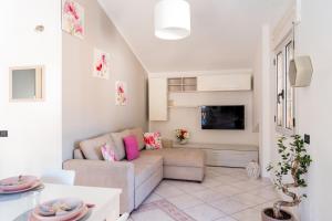 Domo A8 22 Relax e mare a Orosei