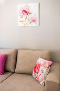 Domo A8 22 Relax e mare a Orosei