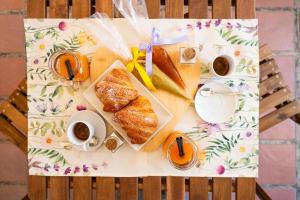 Domo A8 22 Relax e mare a Orosei img5