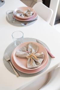 Domo A8 22 Relax e mare a Orosei img35