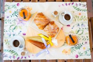 Domo A8 22 Relax e mare a Orosei img36