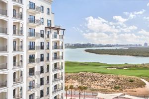 Frank Porter - Fairways 1