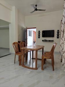 Akila Homestay