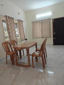 Akila Homestay