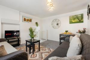 Comfortable Peckham Stay - Steps from Peckham Rye