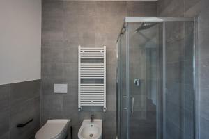 Rapallo - Appartamento 2 camere vista mare e piscina