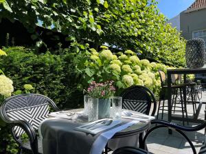 Poorter Boutique Hotel Brielle