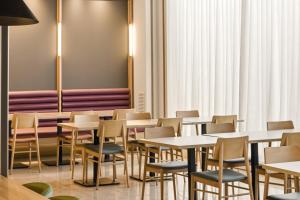 B&B HOTEL Tarragona Valls