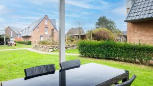 Hapimag Resort Dünenblick