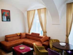 Alma Apartment DOWNTOWN