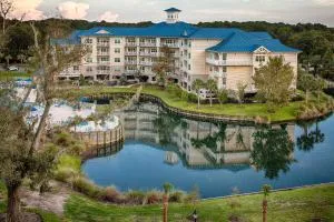 Bluewater by Spinnaker Resorts - Bluffton
