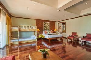 Avalon Beach Resort Pattaya