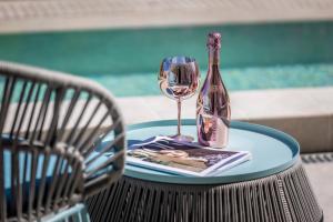 JAdore Secret Garden