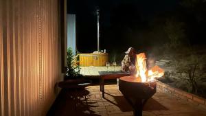 LaBotavara MiniHouse