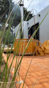 LaBotavara MiniHouse