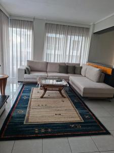 Golden Stay Kalamaria