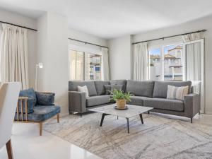 Precioso apartamento en las gaviotas