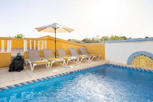 Casa Elja Valencia - long stays remote work