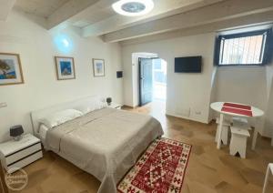 Your Charming Amantea Getaway