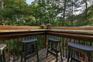 Retreat 52 Family Retreat in Innsbruck Golf Resort