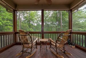 Retreat 52 Family Retreat in Innsbruck Golf Resort