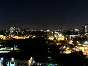 Stan na dan Palata Vizantija
