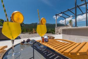 Villa Le Adria - Private Hot Tub - Beach Parking