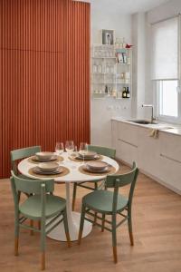 Da Lorenzo Luxury Apartment