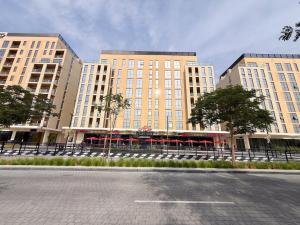Soft Stone Suite 1BR Designer Stay CB2-7-RA1-508-1br