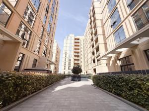 Soft Stone Suite 1BR Designer Stay CB2-7-RA1-508-1br