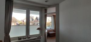Appartment - Sylter Traumzeit