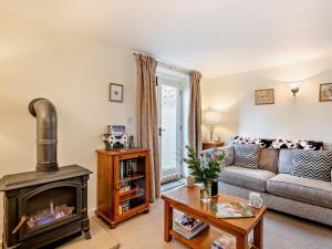 2 Bed in Southrepps oc-kt052