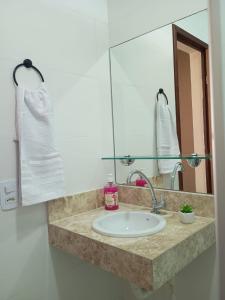 Apartmento em Carapibus