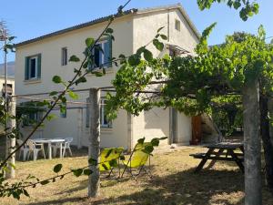 La maison de Felix