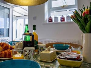 2 Bed in Shereford oc-kt156
