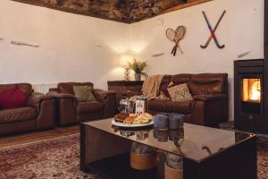 The Lake District Bunkbarn, Ings