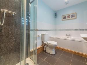 2 Bed in Mundesley oc-kt044