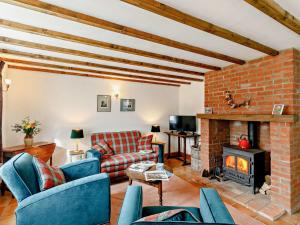 3 Bed in Market Rasen oc-93253