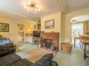 3 Bed in Thornham oc-kt111