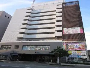 ホテルクラウンヒルズ姫路 (Hotel Crown Hills Himeji)
