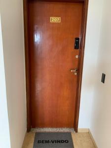 207 Excelente Localização Treviso