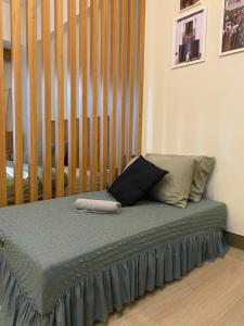 Cozy Studio at Venice Grand Canal Near BGC & NAIA