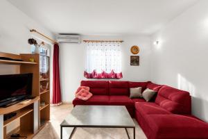 Azure Apartment