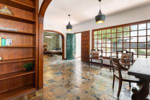 Santa Rosa Tinajo by Escape Home